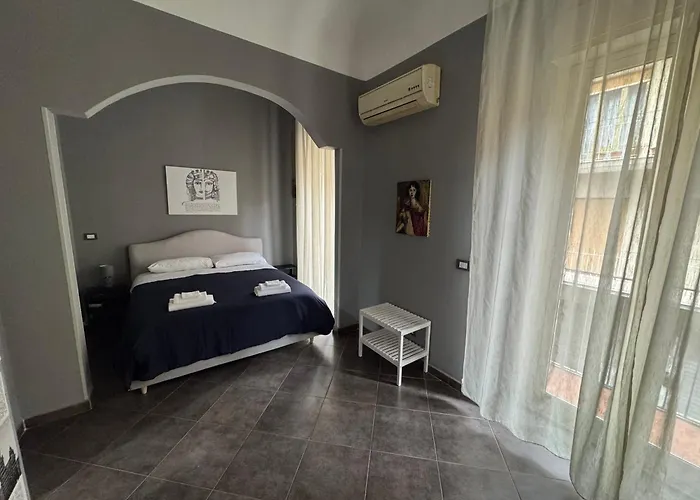 Etna Charme Apartment